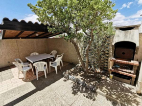 Résidence Le Village Grec - VILLA 4 PIECES 6 couchages PORT LEUCATE MAE-6964